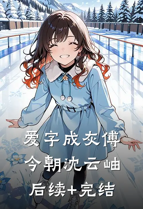 爱字成灰傅今朝沈云岫后续+完结