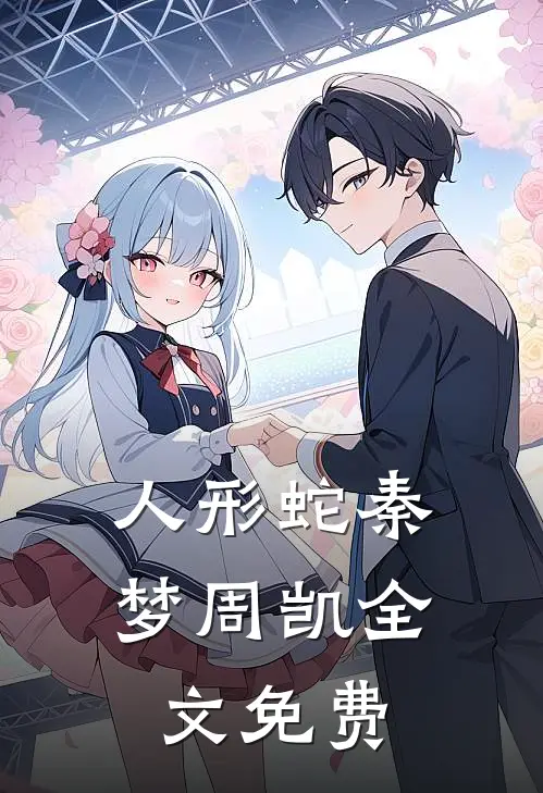 人形蛇秦梦周凯全文免费