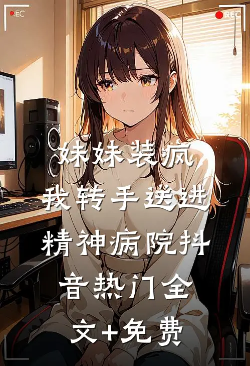 妹妹装疯，我转手送进精神病院抖音热门全文+免费