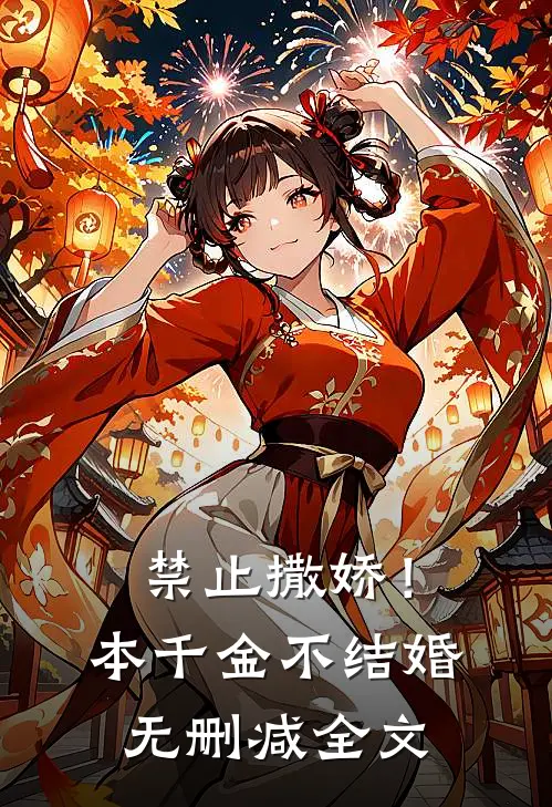 禁止撒娇！本千金不结婚无删减全文