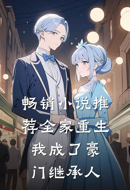 畅销小说推荐全家重生,我成了豪门继承人