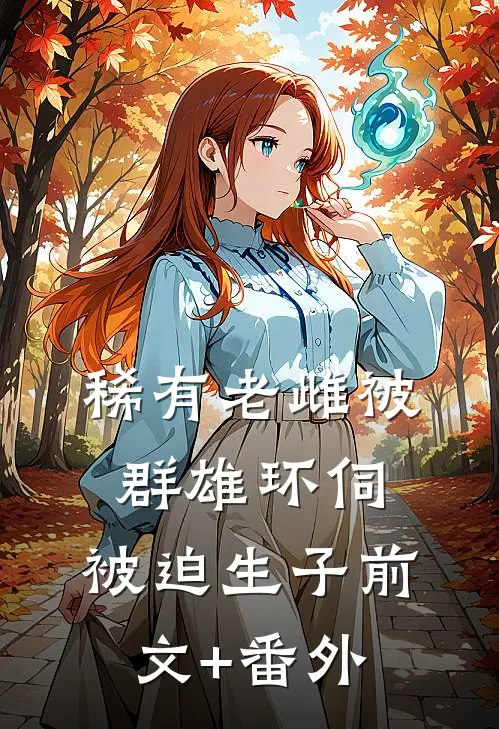 稀有老雌被群雄环伺，被迫生子前文+番外