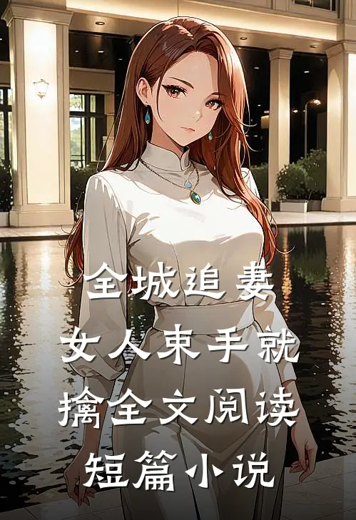 全城追妻:女人束手就擒全文阅读短篇小说