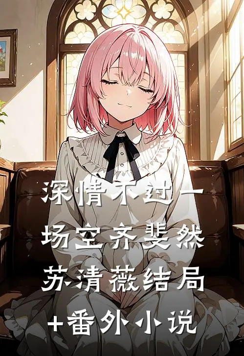 深情不过一场空齐斐然苏清薇结局+番外小说