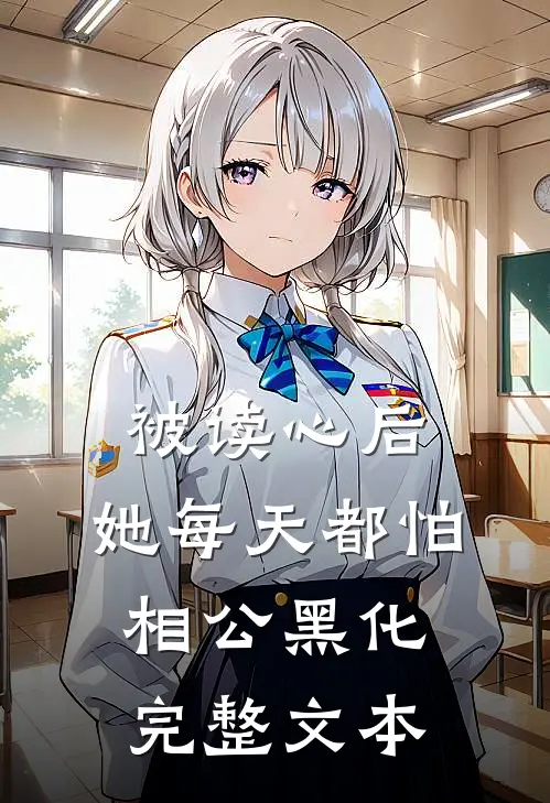 被读心后，她每天都怕相公黑化完整文本