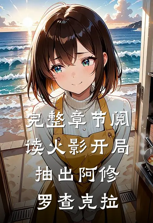 完整章节阅读火影开局抽出阿修罗查克拉