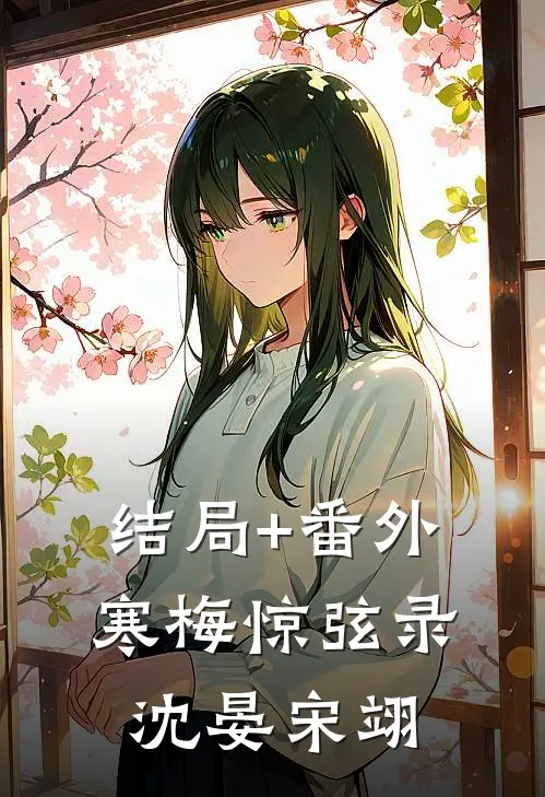 结局+番外寒梅惊弦录沈晏宋翊