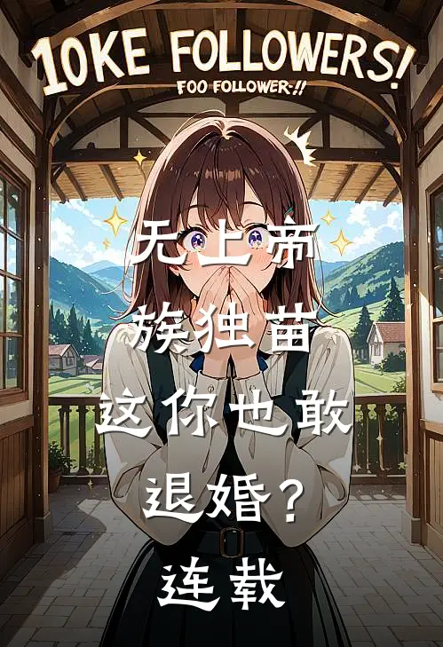 无上帝族独苗，这你也敢退婚？连载