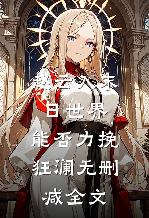 赵云入末日世界，能否力挽狂澜无删减全文