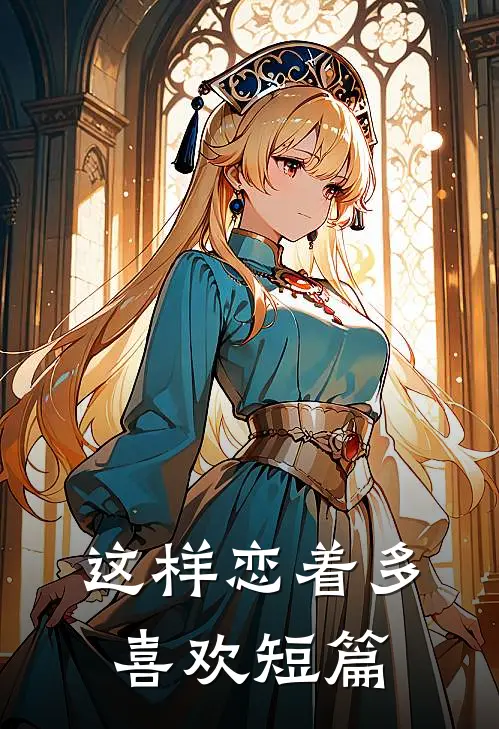 这样恋着多喜欢短篇