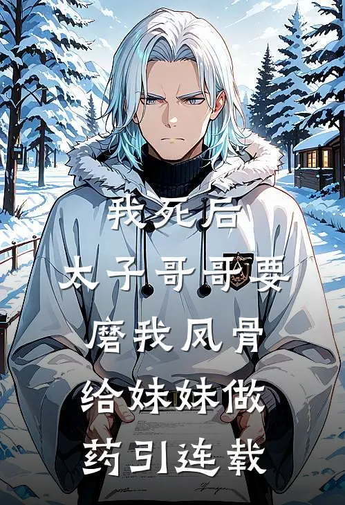 我死后，太子哥哥要磨我凤骨给妹妹做药引连载