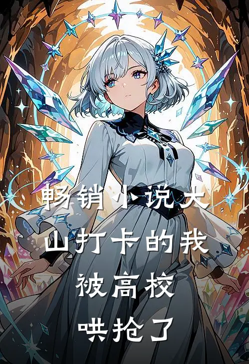 畅销小说大山打卡的我，被高校哄抢了