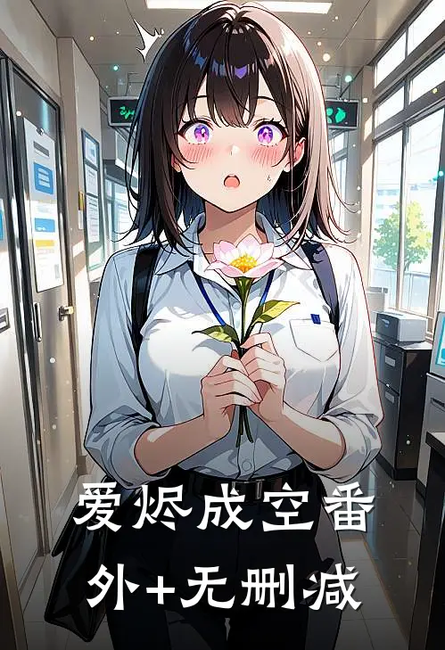 爱烬成空番外+无删减