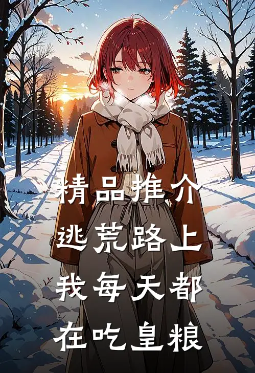 精品推介逃荒路上，我每天都在吃皇粮