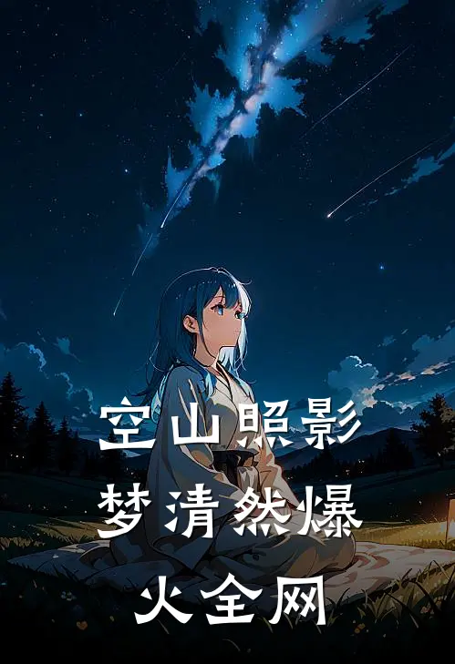 空山照影梦清然爆火全网
