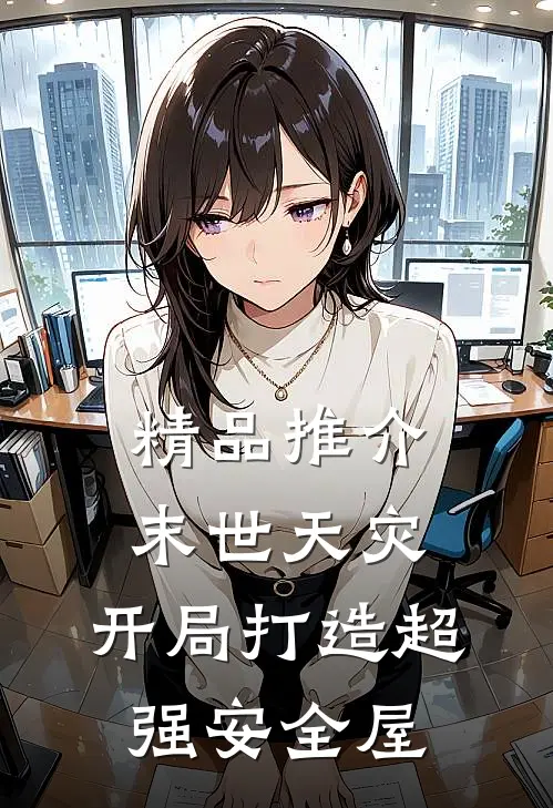 精品推介末世天灾：开局打造超强安全屋