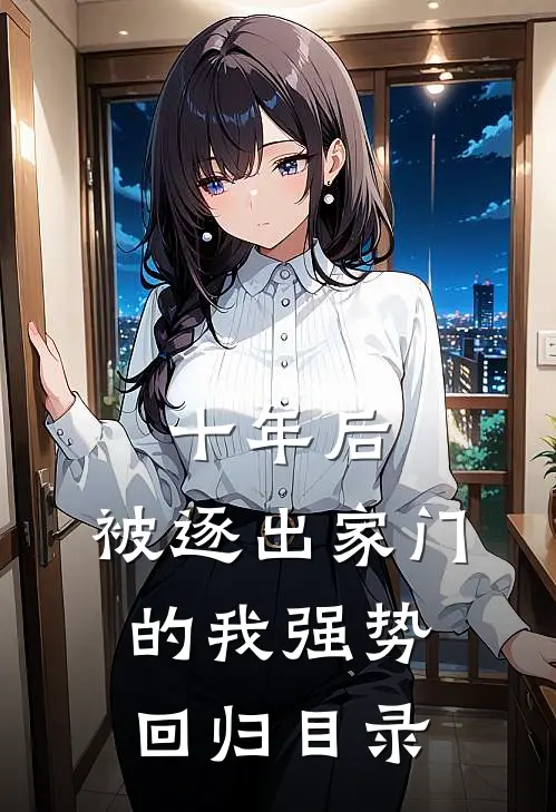 十年后，被逐出家门的我强势回归目录