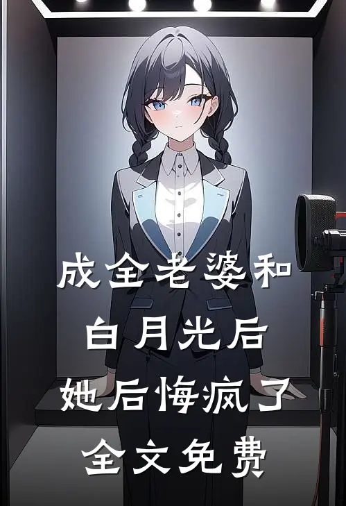成全老婆和白月光后，她后悔疯了全文免费