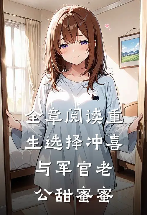 全章阅读重生选择冲喜，与军官老公甜蜜蜜