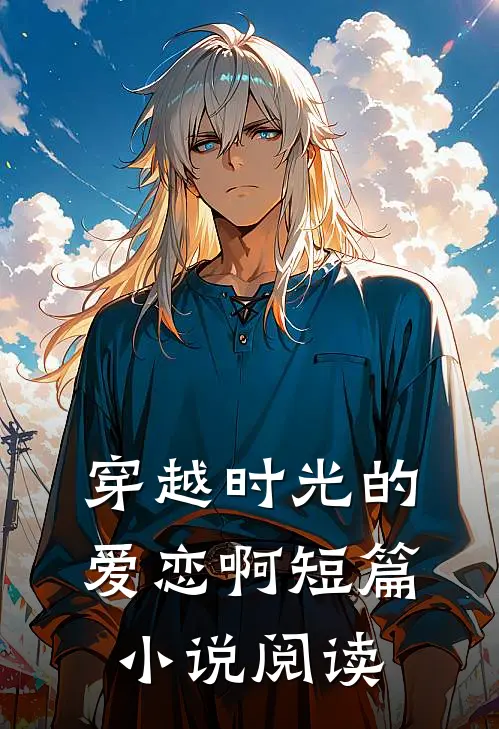 穿越时光的爱恋啊短篇小说阅读