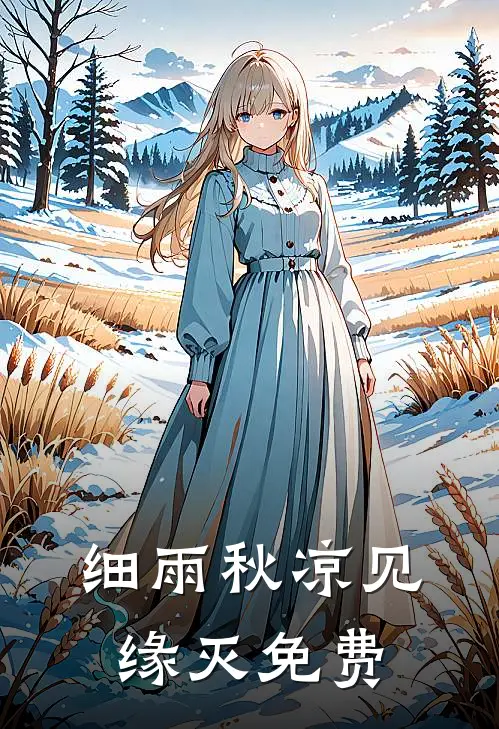 细雨秋凉见缘灭免费