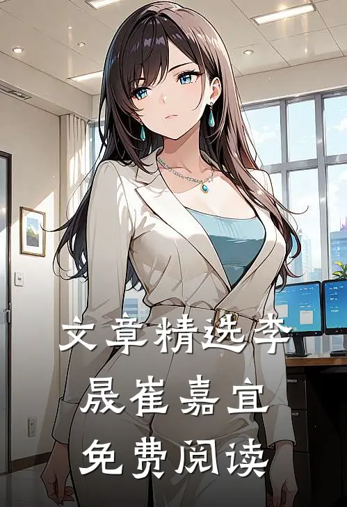 文章精选李晟崔嘉宜免费阅读