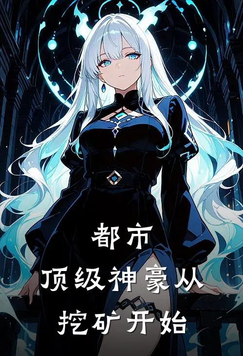 都市：顶级神豪从挖矿开始