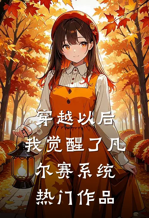 穿越以后，我觉醒了凡尔赛系统热门作品