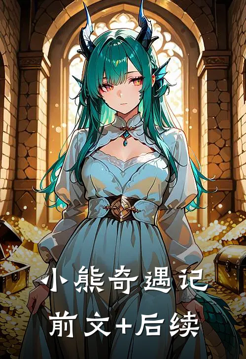 《小熊奇遇记》前文+后续