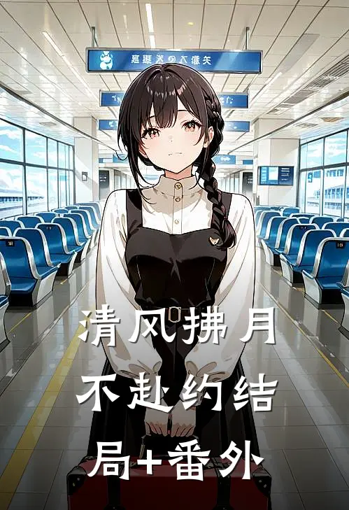 清风拂月不赴约结局+番外