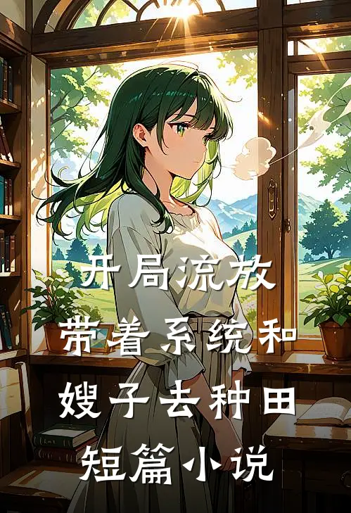开局流放:带着系统和嫂子去种田.短篇小说