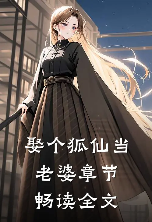 娶个狐仙当老婆章节畅读全文