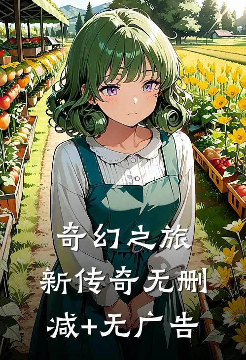 奇幻之旅:新传奇无删减+无广告