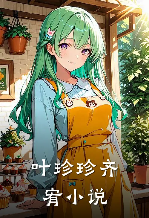 叶珍珍齐宥小说