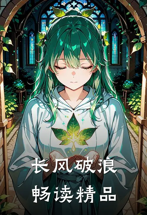 长风破浪畅读精品
