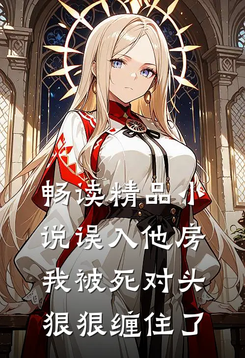 畅读精品小说误入他房，我被死对头狠狠缠住了