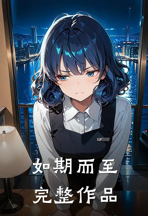 如期而至完整作品