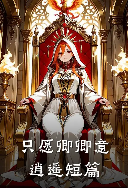只愿卿卿意逍遥短篇