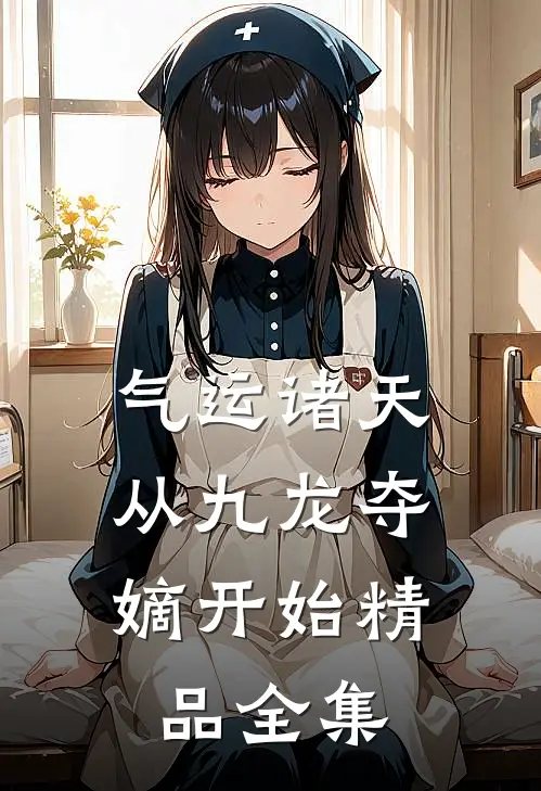气运诸天，从九龙夺嫡开始精品全集