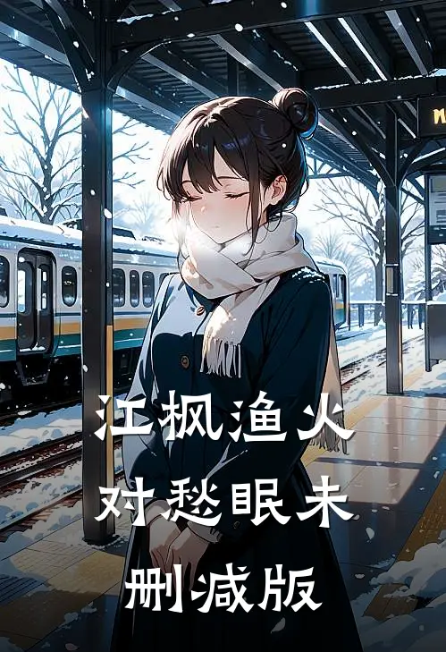 江枫渔火对愁眠未删减版