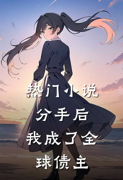 热门小说分手后，我成了全球债主
