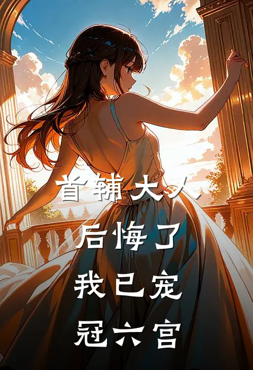 首辅大人后悔了，我已宠冠六宫