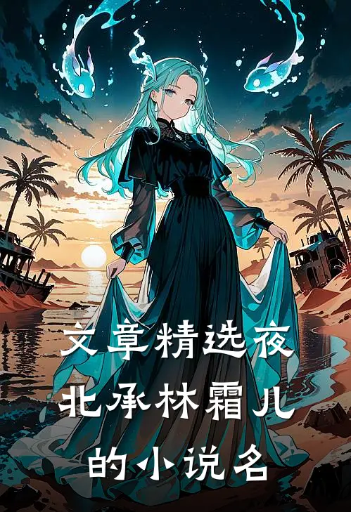 文章精选夜北承林霜儿的小说名