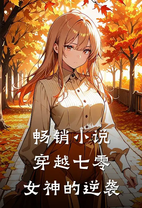 畅销小说穿越七零：女神的逆袭