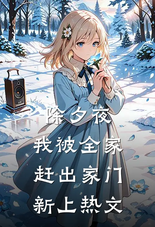 除夕夜，我被全家赶出家门新上热文