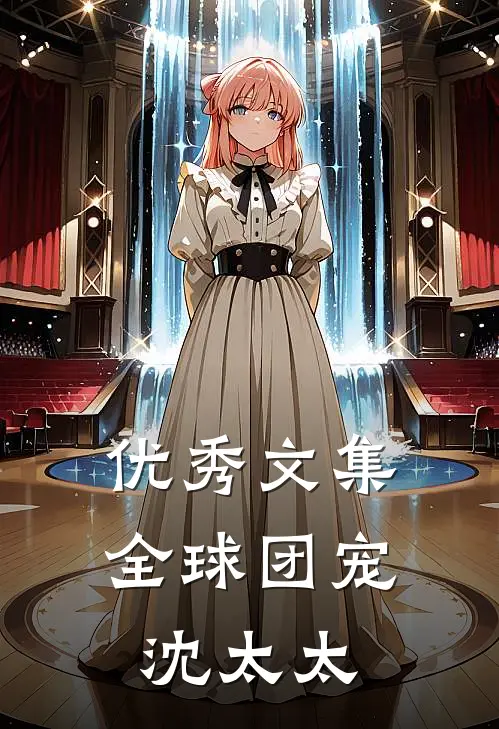 优秀文集全球团宠沈太太