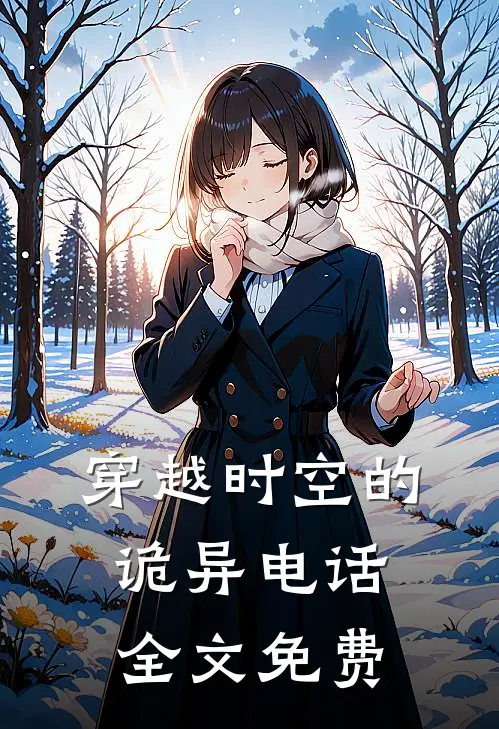 穿越时空的诡异电话全文免费