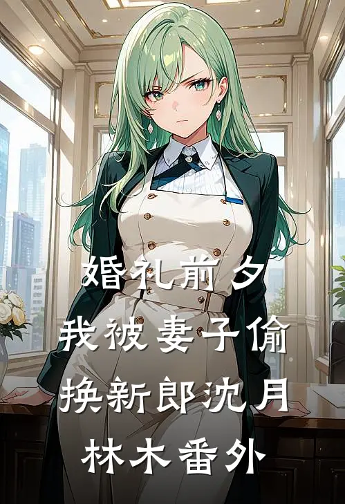 婚礼前夕，我被妻子偷换新郎沈月林木 番外