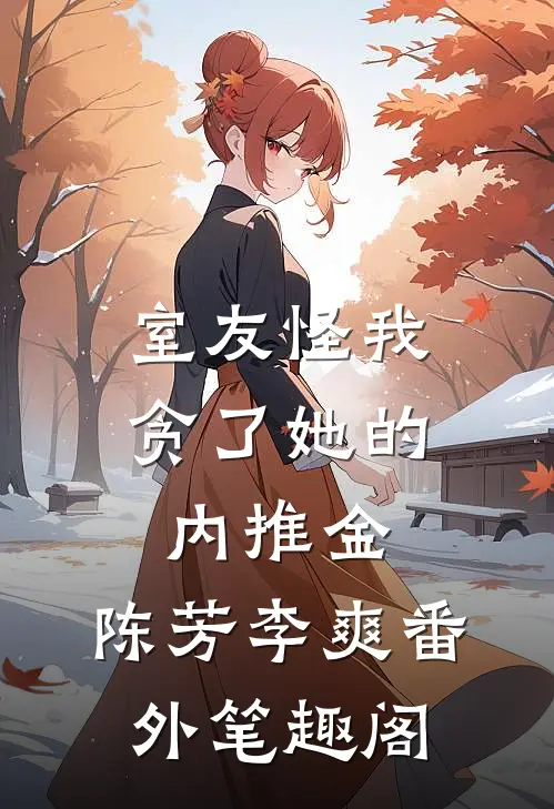 室友怪我贪了她的内推金：陈芳李爽番外笔趣阁