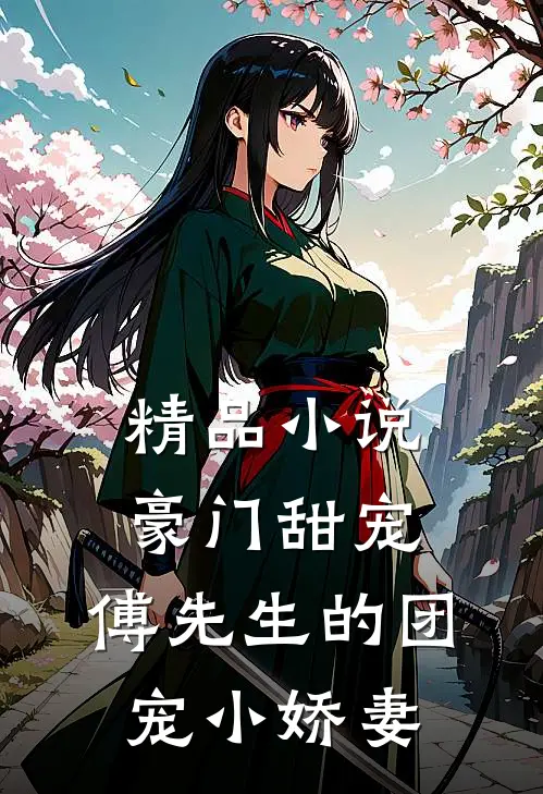 精品小说豪门甜宠：傅先生的团宠小娇妻